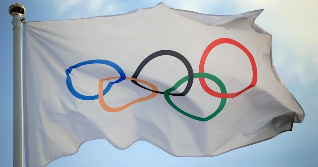 IOC Executive Board proposes Tony Estanguet for election as IOC Member at the 144th Session in Greece