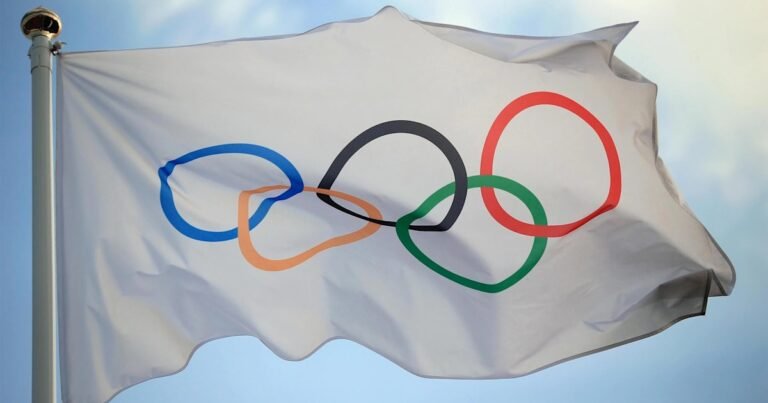 IOC Executive Board proposes Tony Estanguet for election as IOC Member at the 144th Session in Greece