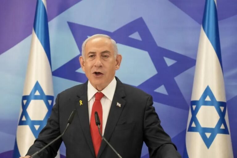 Netanyahu approves delegation to resume hostage talks in Doha