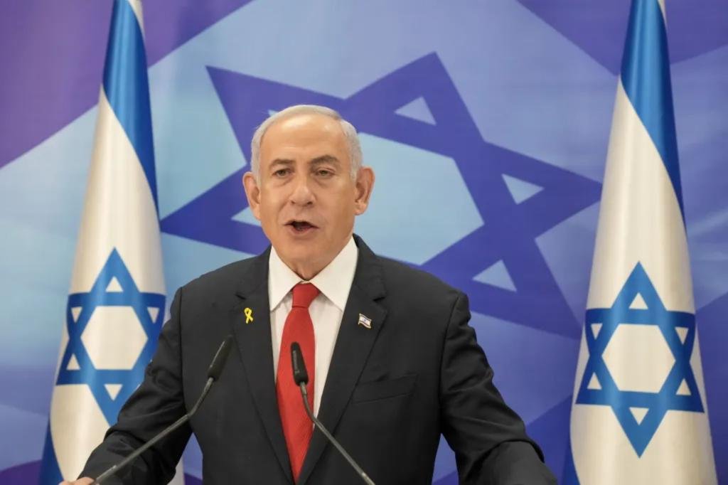 Netanyahu approves delegation to resume hostage talks in Doha Netanyahu approves delegation to resume hostage talks in Doha