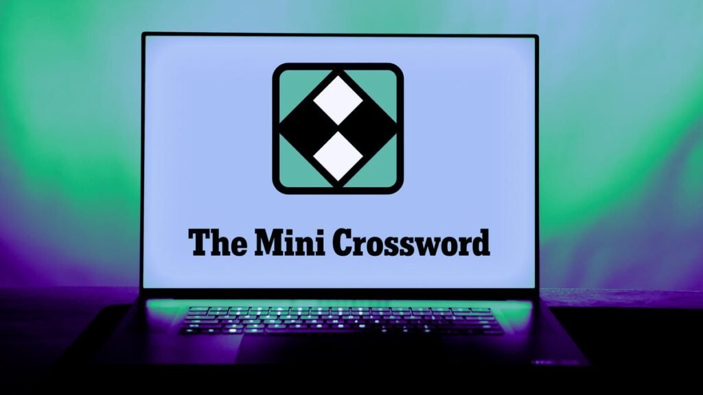 Today’s NYT Mini Crossword Answers for Jan. 12 Today’s NYT Mini Crossword Answers for Jan. 12