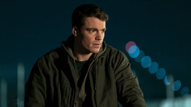 Why TV spy thrillers are booming right now Why TV spy thrillers are booming right now