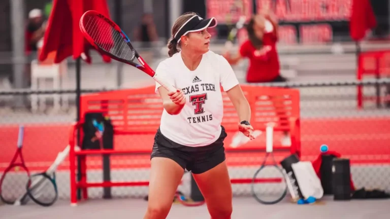 Texas Tech Red Raiders – Official Athletics Website