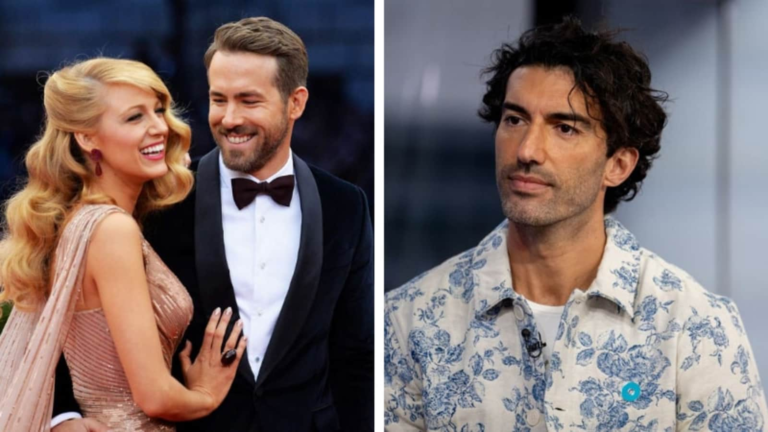 Ryan Reynolds was ‘fuming but…’: Insider reveals truth behind Justin Baldoni’s ‘traumatising’ claims | Hollywood