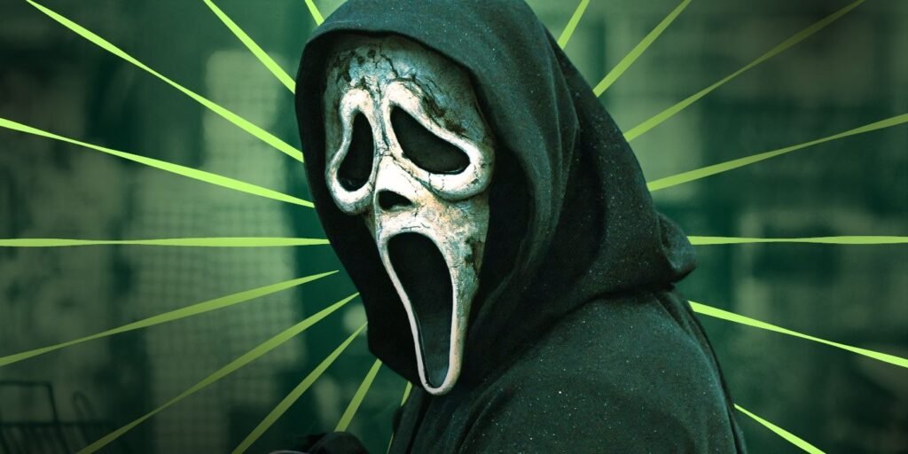‘Scream 7’ Director Shares an Image From the Set of the Horror Sequel