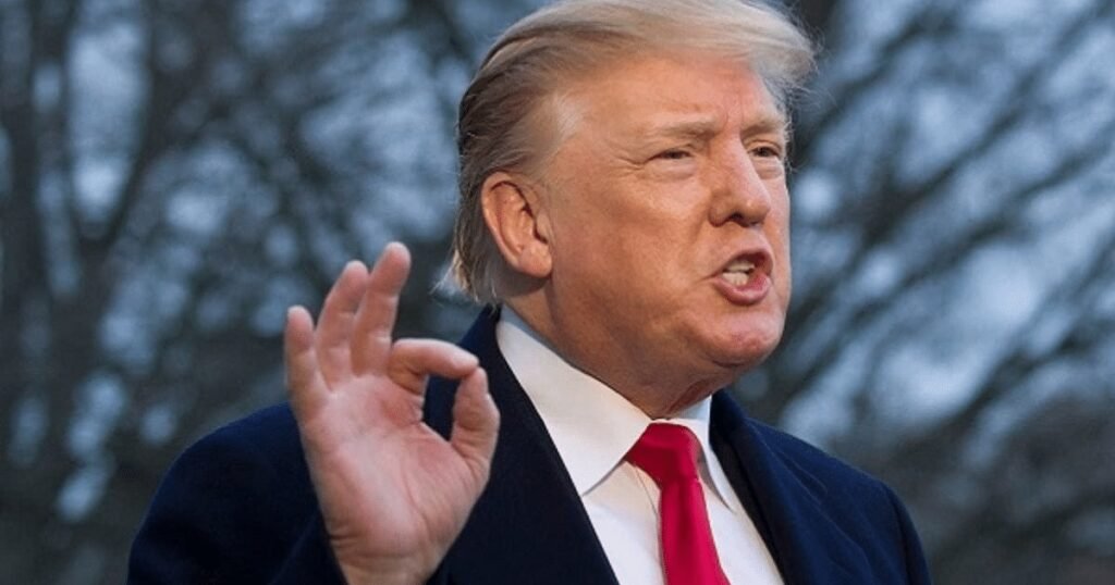 Donald Trump Warns Hamas To Release Hostages Before His Inauguration On 20 January