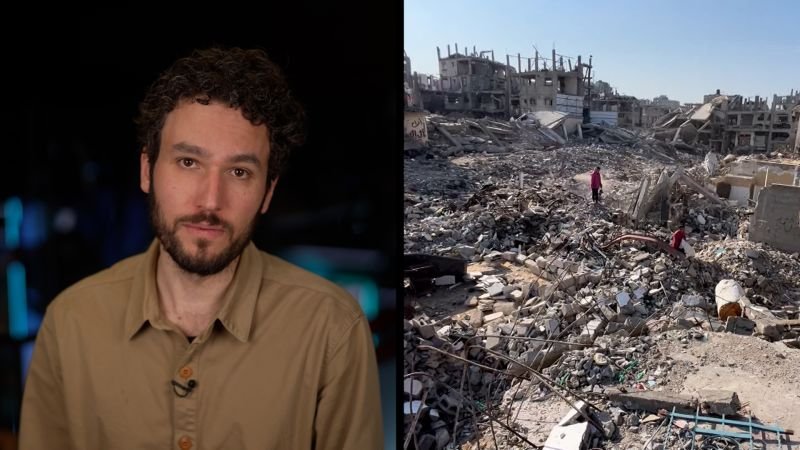 What does the ceasefire agreement in Gaza really mean?