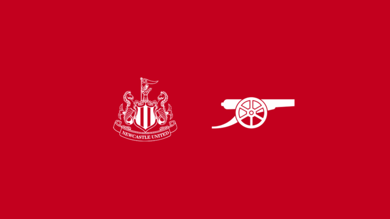 Ticket info: Newcastle United v Arsenal