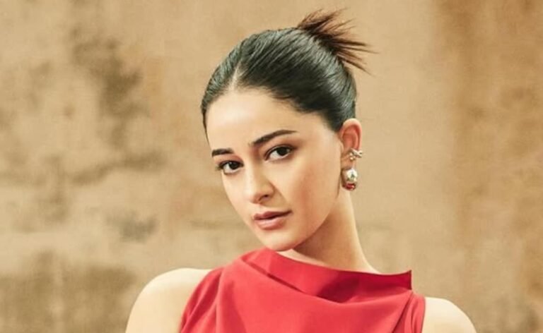 Inside Ananya Panday’s Dinner Party At Home With BFFs Shanaya Kapoor And Suhana Khan