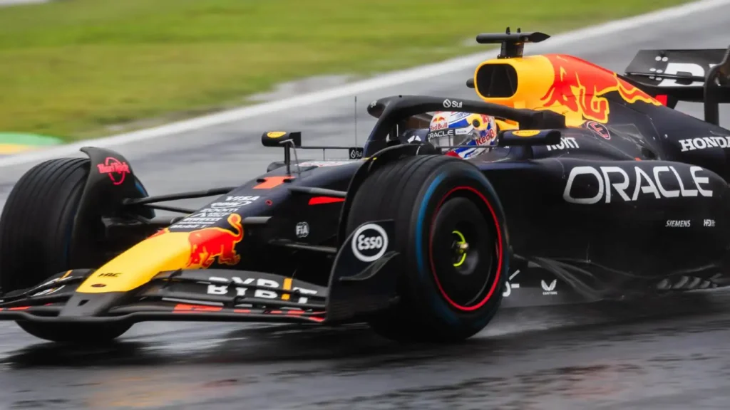 The truth behind 0 million Red Bull sponsor exit ahead of F1 2025 The truth behind 0 million Red Bull sponsor exit ahead of F1 2025