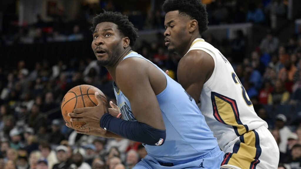 Pelicans vs. Timberwolves NBA Game Time, TV Channel & Live Stream – January 7 Pelicans vs. Timberwolves NBA Game Time, TV Channel & Live Stream – January 7