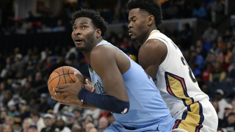 Pelicans vs. Timberwolves NBA Game Time, TV Channel & Live Stream – January 7