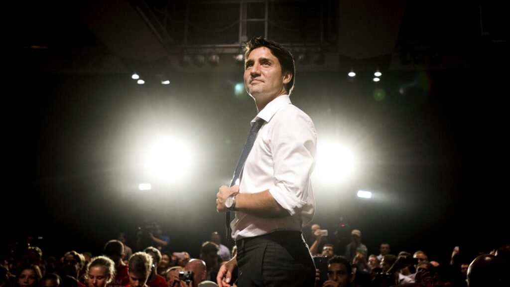 Canada’s Liberals look for a new prime minister as Trump threatens tariffs and an election looms Canada’s Liberals look for a new prime minister as Trump threatens tariffs and an election looms