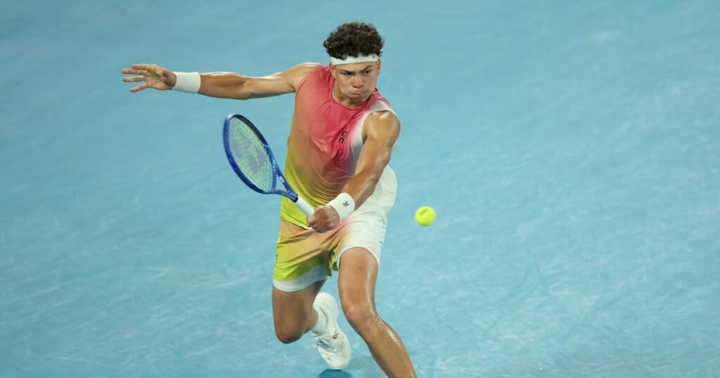 Jannik Sinner vs Alexander Zverev, watch Australian Open 2025 final live streaming and telecast in India Jannik Sinner vs Alexander Zverev, watch Australian Open 2025 final live streaming and telecast in India