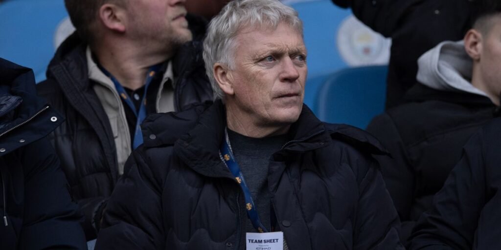 David Moyes’ salary at Everton revealed after sensational return to replace Sean Dyche David Moyes’ salary at Everton revealed after sensational return to replace Sean Dyche