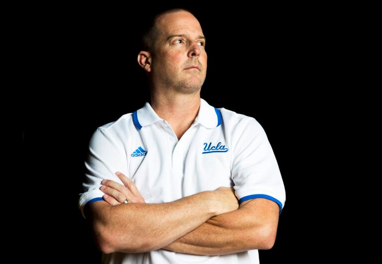 UCLA men’s volleyball to face Saint Francis in season opener