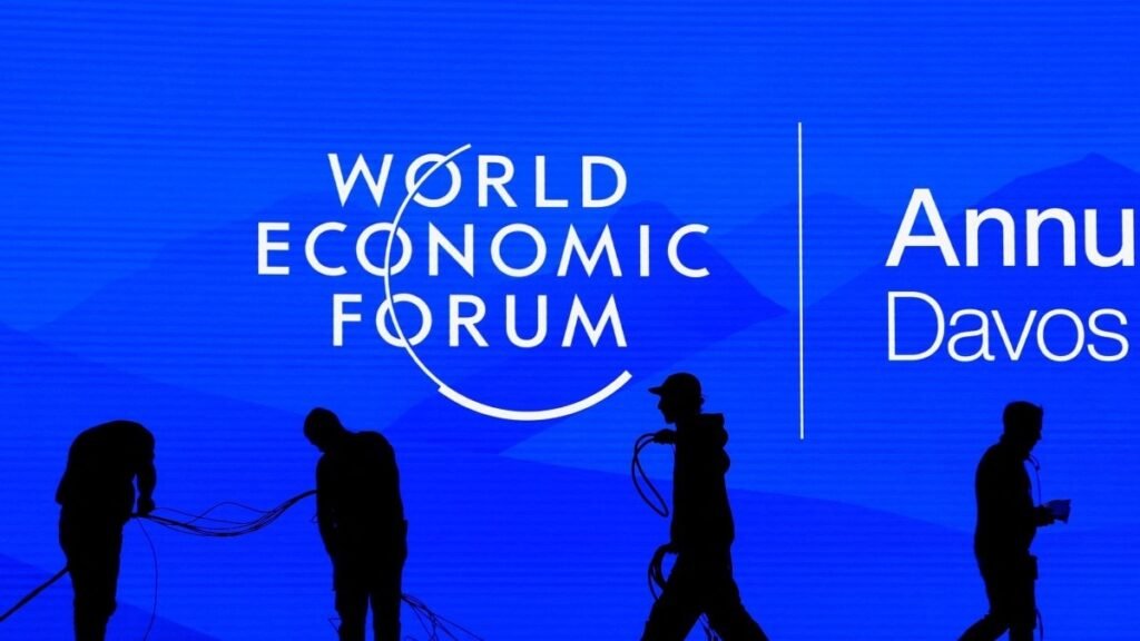 WEF 2025: Southern states vie to woo global investors at Davos – Economy News WEF 2025: Southern states vie to woo global investors at Davos – Economy News
