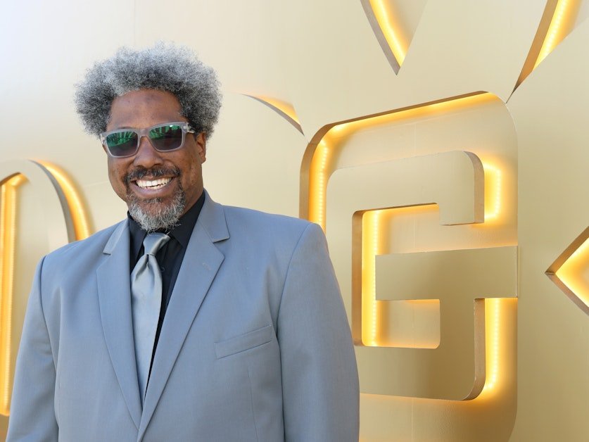 Some performers canceled their Kennedy Center shows. Here’s why W. Kamau Bell didn’t Some performers canceled their Kennedy Center shows. Here’s why W. Kamau Bell didn’t