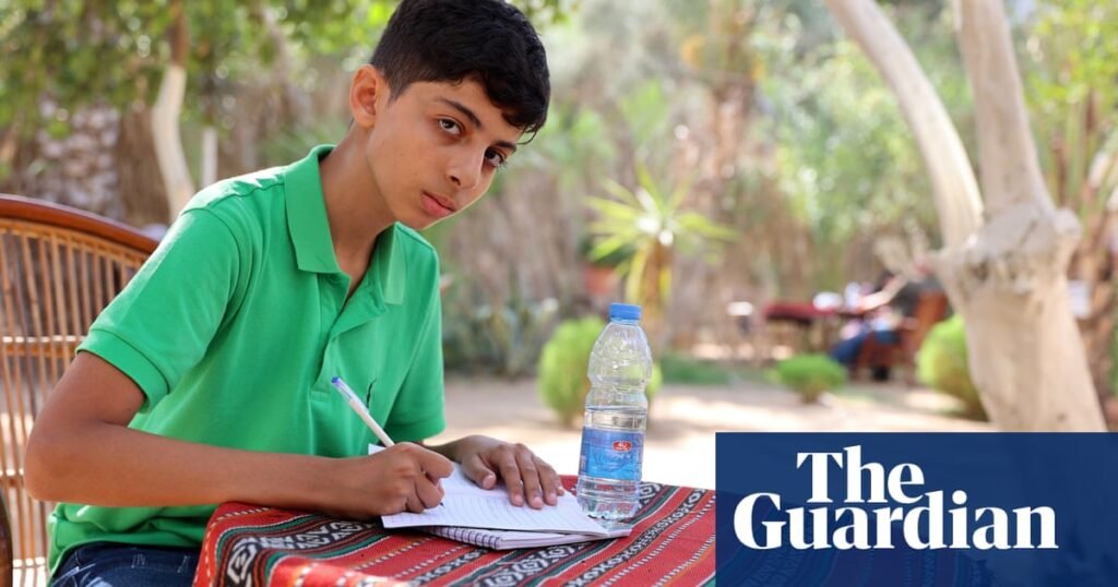 BBC asked to remove Gaza documentary over narrator’s father’s ties to Hamas | Gaza BBC asked to remove Gaza documentary over narrator’s father’s ties to Hamas | Gaza