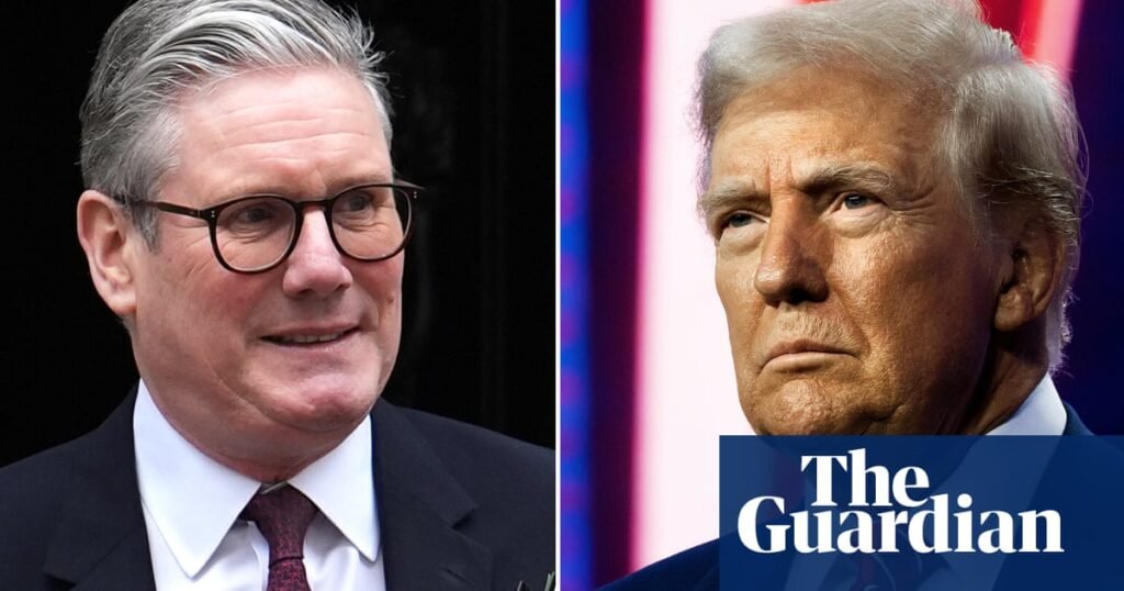 Can the ‘special relationship’ survive Donald Trump? – podcast | Foreign policy Can the ‘special relationship’ survive Donald Trump? – podcast | Foreign policy