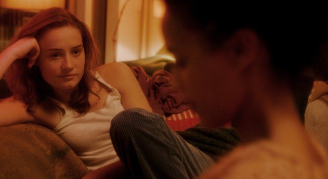 A Complex Portrait of Sexual Awakening