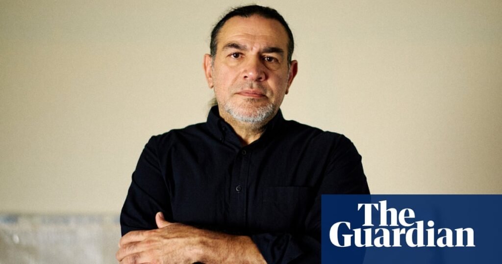 Artists who represented Australia at Venice Biennale call for Khaled Sabsabi to be reinstated | Australian art