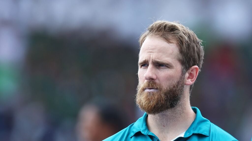New Zealand’s Williamson will captain London Spirit the Hundred as well as playing county cricket for Middlesex New Zealand’s Williamson will captain London Spirit the Hundred as well as playing county cricket for Middlesex