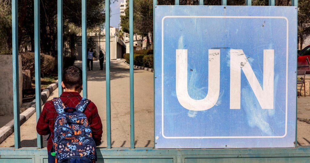 UNRWA Alleges Israel Police Began Shutting Down East Jerusalem Schools – Israel News UNRWA Alleges Israel Police Began Shutting Down East Jerusalem Schools – Israel News