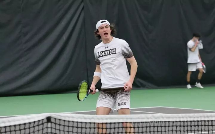 Lehigh Defeats Colgate 5-2 To Open Patriot League Play