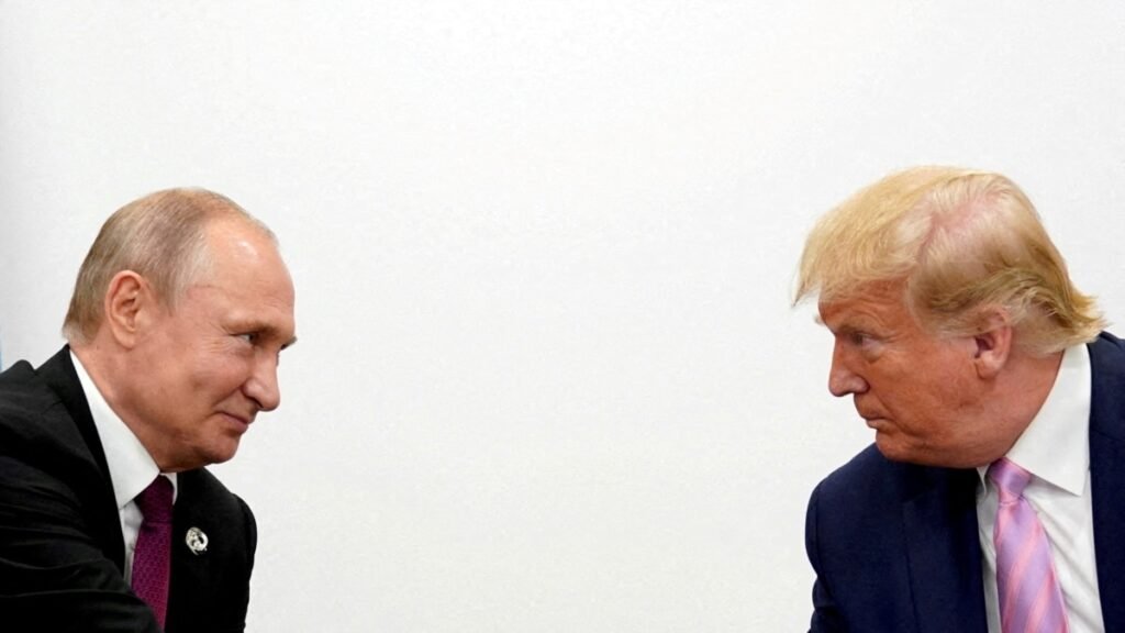 Can The U.S. And Russia Strike Their Own Deal Without Ukraine?