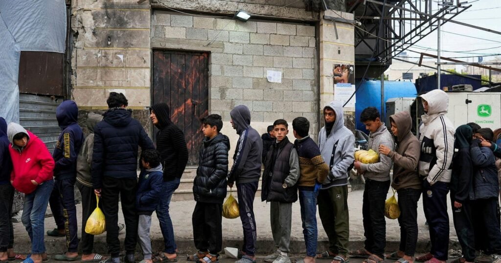 Senior Hamas Official to NYT: Oct. 7 Wouldn’t Have Happened if Consequences for Gaza Were Known – Israel News