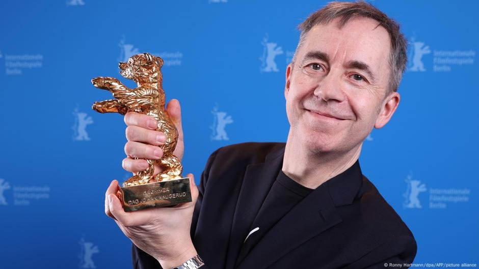 Coming-of-age film from Norway wins Berlinale’s Golden Bear – DW – 02/22/2025 Coming-of-age film from Norway wins Berlinale’s Golden Bear – DW – 02/22/2025