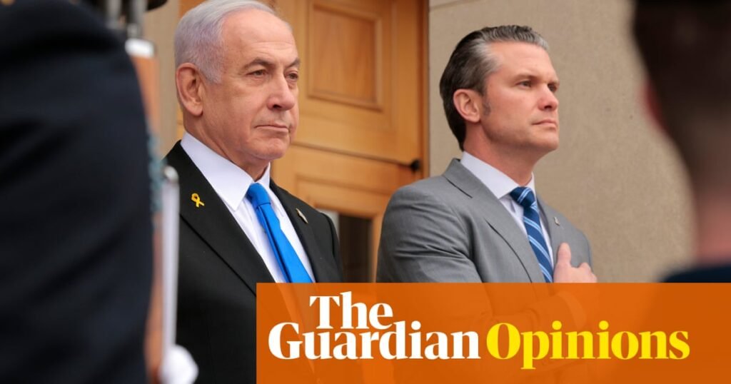 Trump’s Gaza takeover won’t happen. But it has already changed the face of Israeli politics | Yair Wallach Trump’s Gaza takeover won’t happen. But it has already changed the face of Israeli politics | Yair Wallach