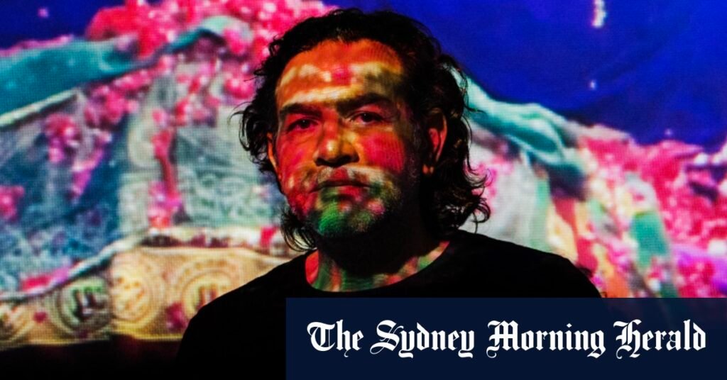 Creative Australia postpones Asia Pacific Arts Awards 2025 indefinitely amid Venice Biennale furore Creative Australia postpones Asia Pacific Arts Awards 2025 indefinitely amid Venice Biennale furore