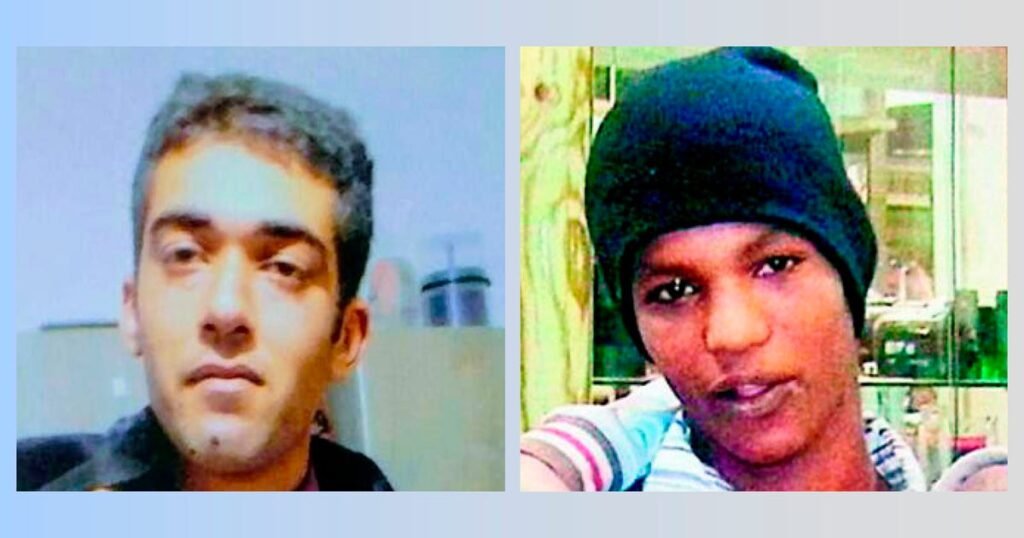 After a Decade in Hamas Captivity, Two Israelis Will Be Released From Gaza on Thursday – Israel News After a Decade in Hamas Captivity, Two Israelis Will Be Released From Gaza on Thursday – Israel News