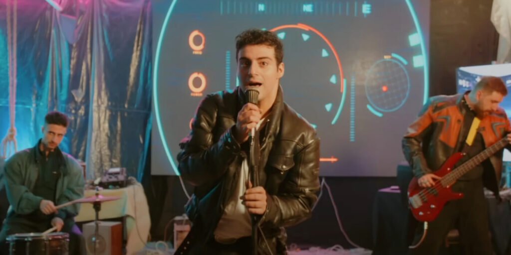 Mamagama’s song for Eurovision 2025 released – Listen to “Run With U” Mamagama’s song for Eurovision 2025 released – Listen to “Run With U”