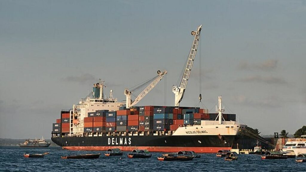 Global trade needs IMEC. It’ll boost Middle East markets too Global trade needs IMEC. It’ll boost Middle East markets too