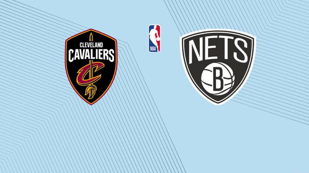 Cavaliers vs. Nets: Free Live Stream, TV Channel, How to Watch Cavaliers vs. Nets: Free Live Stream, TV Channel, How to Watch