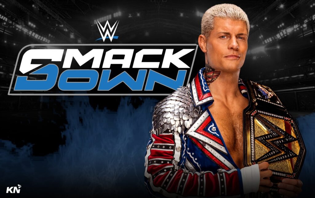 All superstars confirmed for WWE SmackDown (February 7, 2025) All superstars confirmed for WWE SmackDown (February 7, 2025)