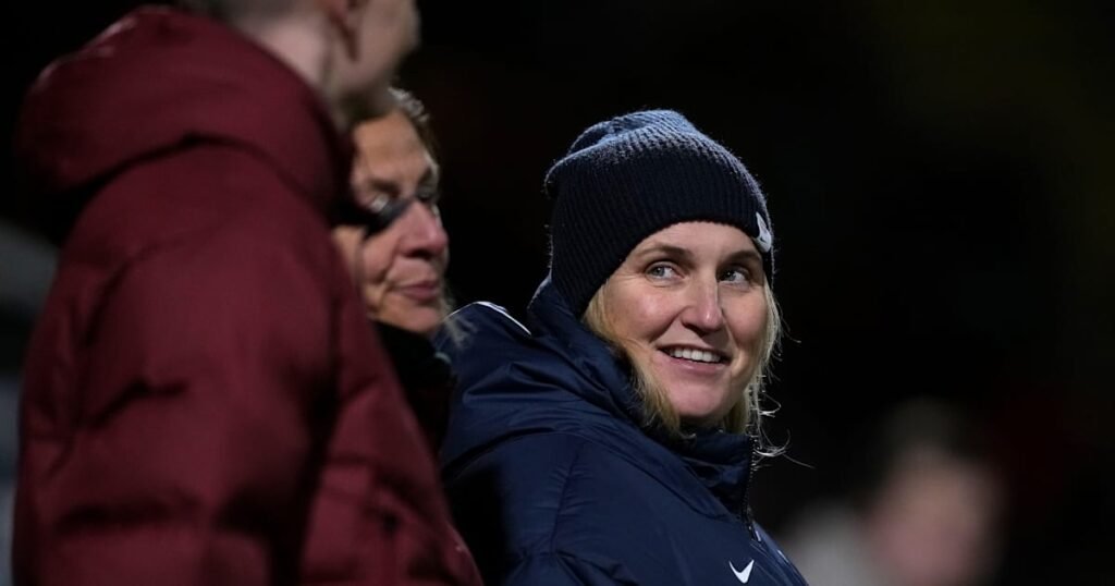 How to watch the USWNT live at the 2025 SheBelieves Cup