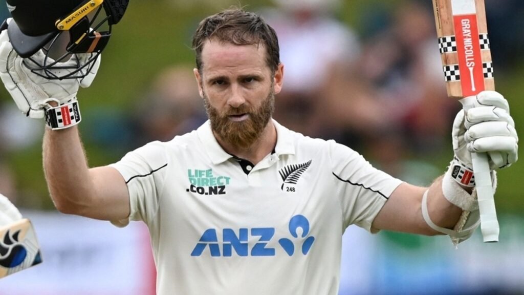 Kane Williamson joins Middlesex for 2025: New Zealand star available for County Championship and Vitality Blast | Cricket News Kane Williamson joins Middlesex for 2025: New Zealand star available for County Championship and Vitality Blast | Cricket News