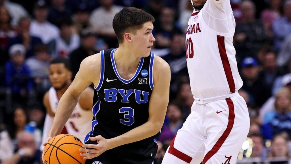 Egor Demin Could Consider Returning to BYU to Team Up With Top Prospect