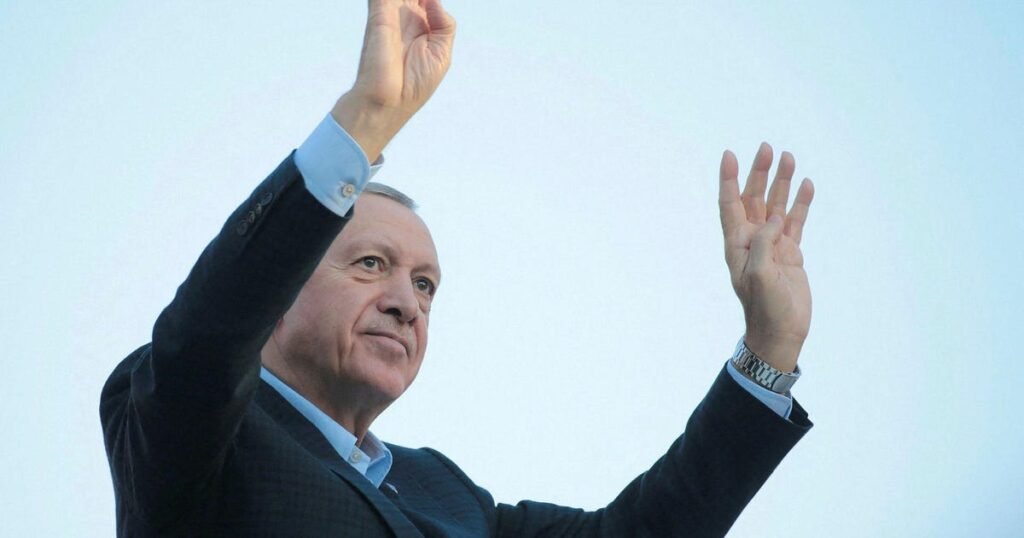 Erdogan’s Call to ‘Destroy Zionist Israel’ Sparks Feud With Israeli FM: ‘True Antisemitic Face’ – Israel News