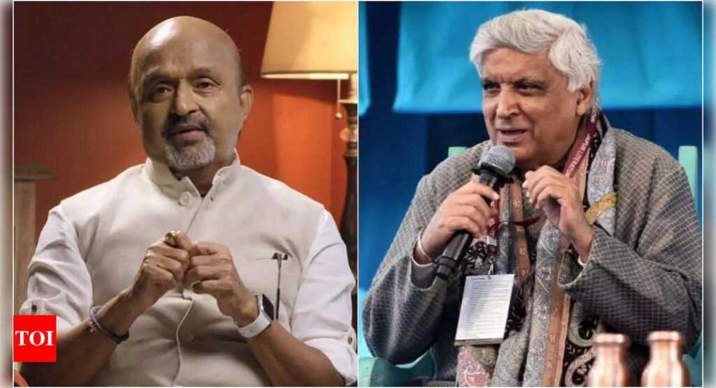 Sameer Anjaan recalls how Javed Akhtar rejected Karan Johar’s Kuch Kuch Hota Hai over its ‘vulgar’ title: ‘I never found any vulgarity in it’ | Hindi Movie News