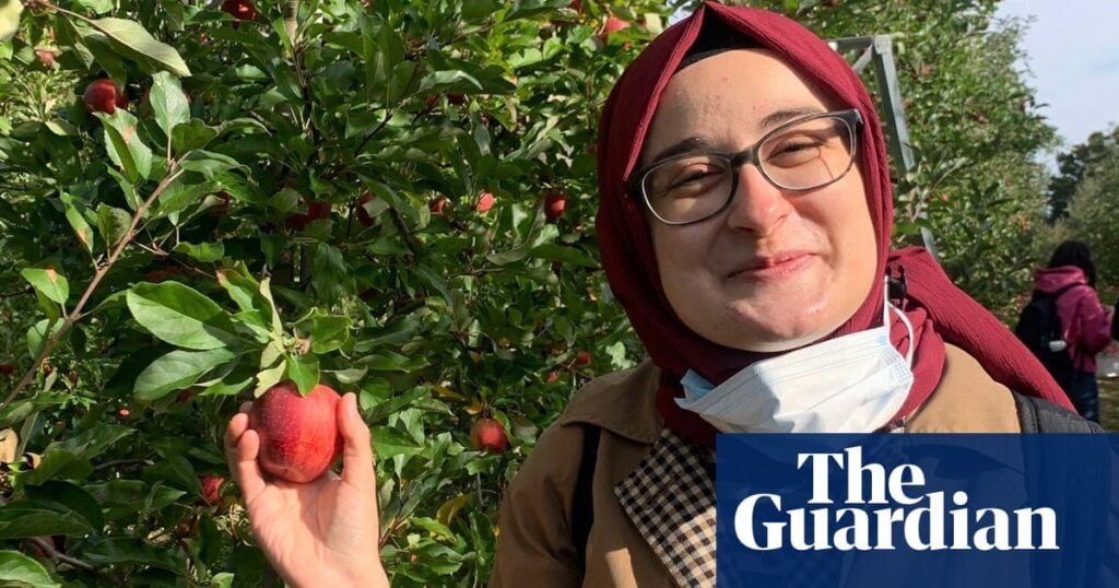 Tufts student detained by Ice may not be deported without court order, judge rules | Trump administration