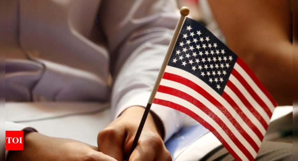 Many international students in US told to self-deport due to ‘activism’