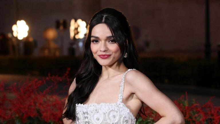 After ‘Snow White’ Debacle, What Is Rachel Zegler’s Next Role?