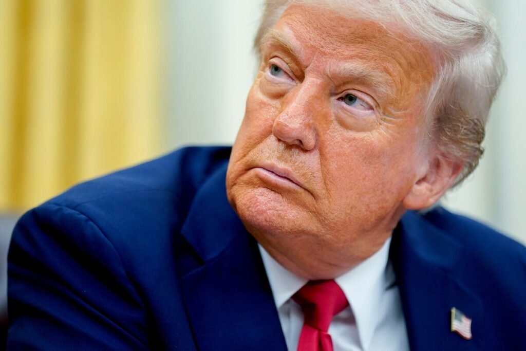 Trump Plans Visits to Saudi Arabia, UAE, Qatar in First Foreign Trip