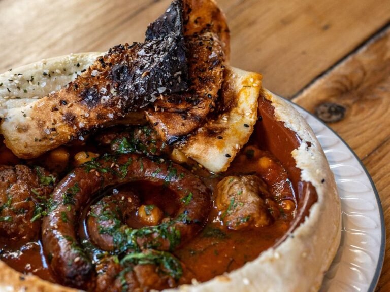 Manhattan’s Forgotten Foods Festival Celebrates Rare Ingredients