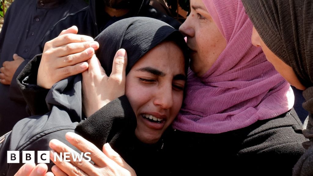 US says international humanitarian law should be followed in Gaza US says international humanitarian law should be followed in Gaza